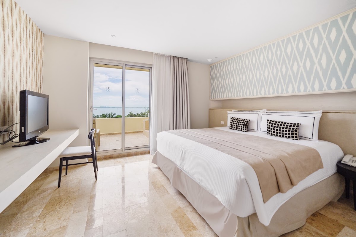 Hotel Privilege Aluxes Isla Mujeres gallery 2