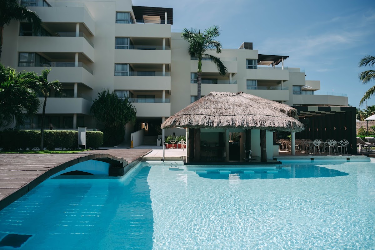 Hotel Privilege Aluxes Isla Mujeres gallery 5
