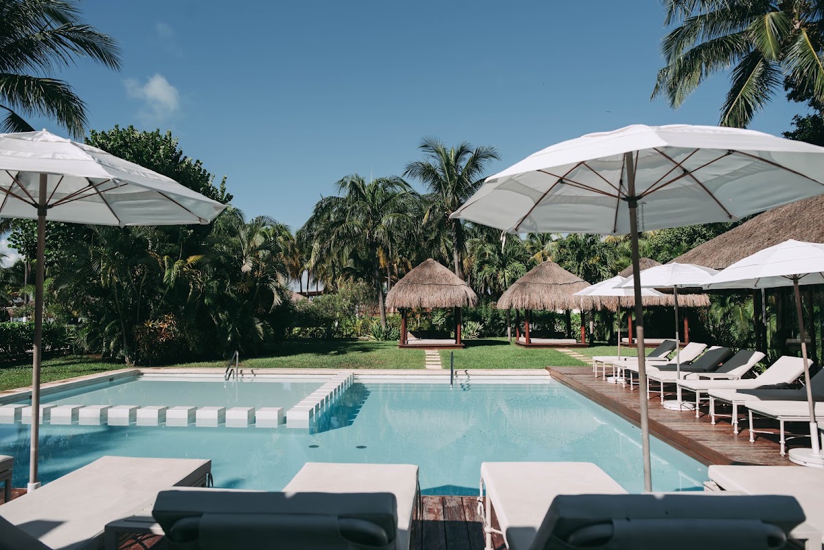 Hotel Privilege Aluxes Isla Mujeres gallery 7