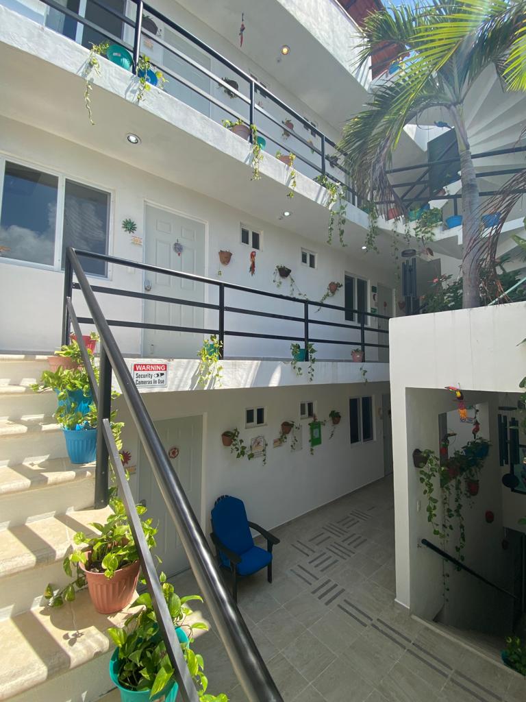 Hotel Puerto Morelos Las Palmas gallery 1