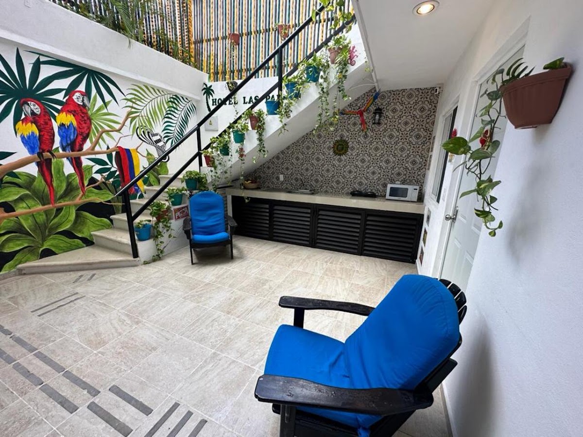 Hotel Puerto Morelos Las Palmas gallery 5