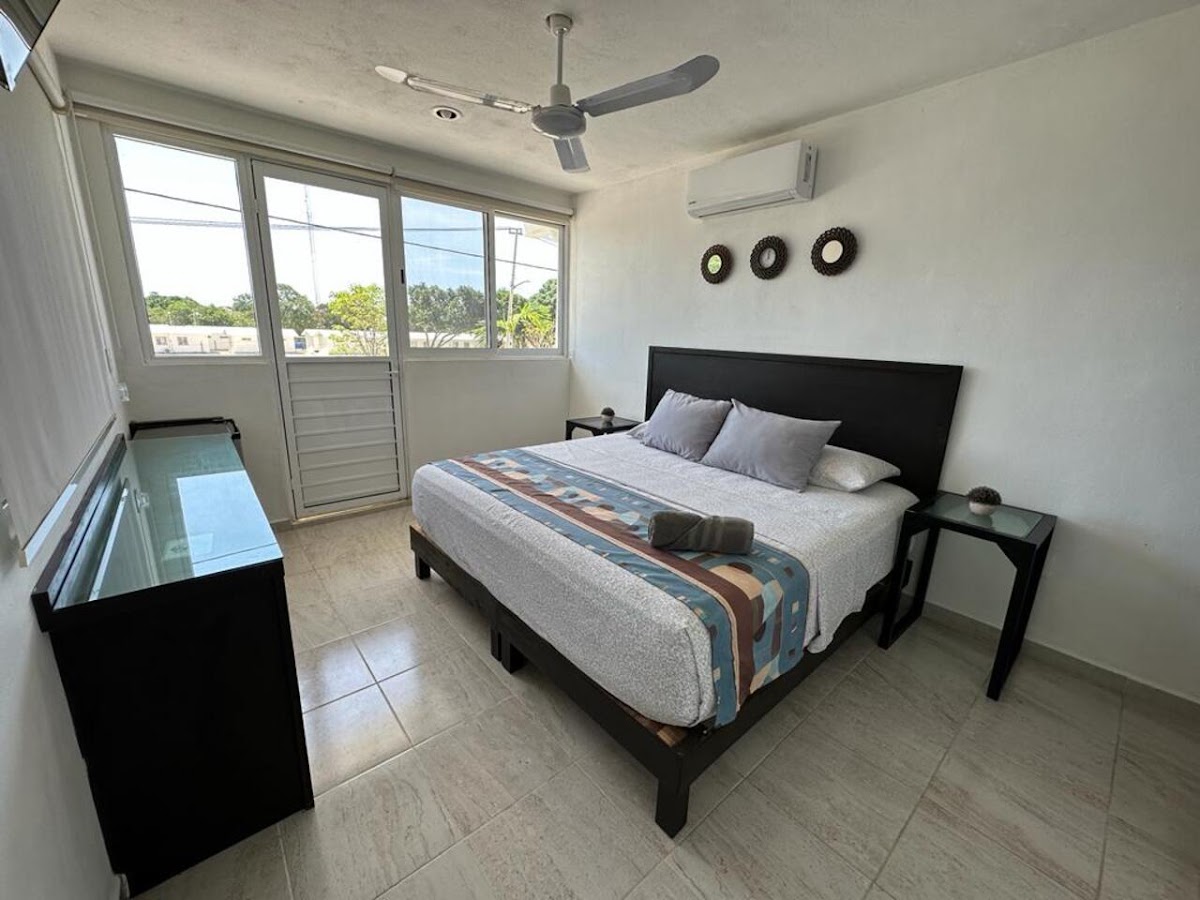 Hotel Puerto Morelos Las Palmas gallery 6