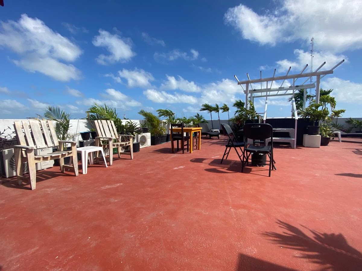 Hotel Puerto Morelos Las Palmas gallery 7