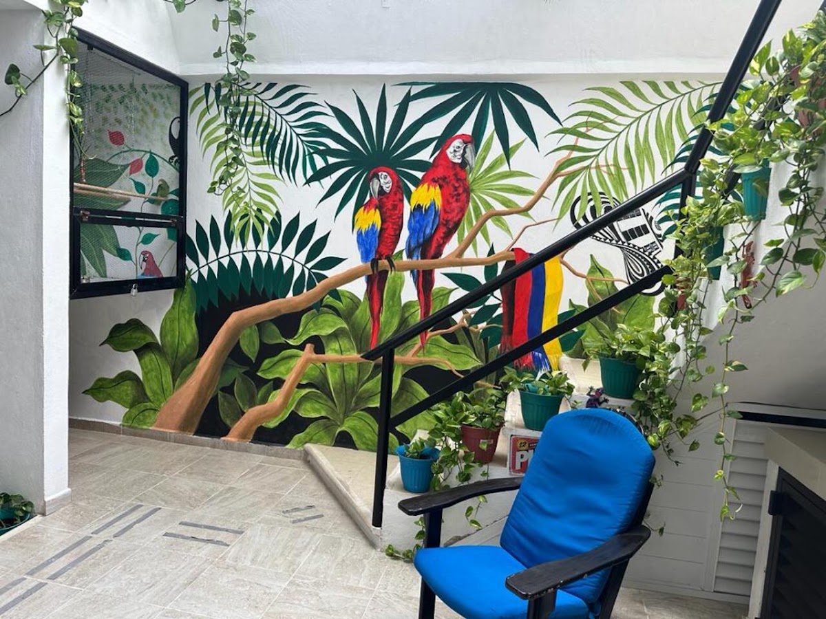 Hotel Puerto Morelos Las Palmas gallery 8