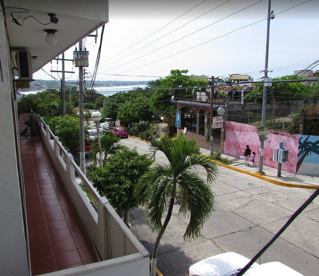 Hotel Puerto Piedra gallery 1