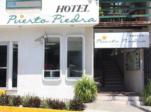 Hotel Puerto Piedra gallery 6