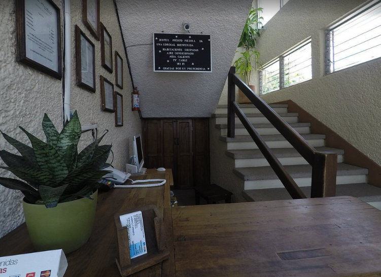 Hotel Puerto Piedra gallery 8