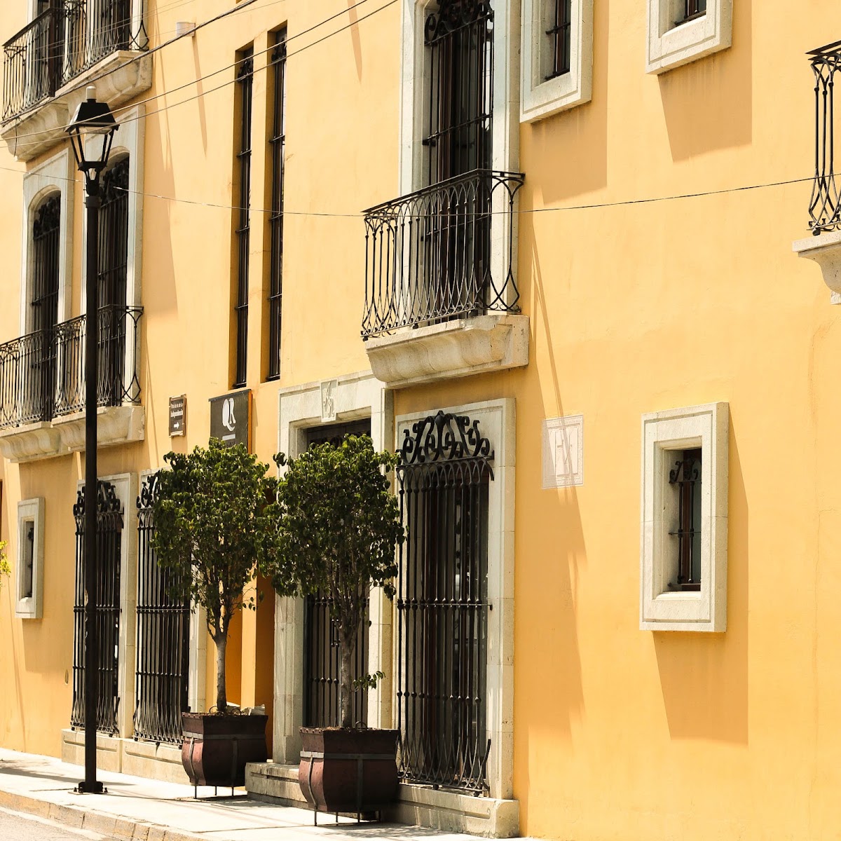 Hotel Quinta Roca gallery 1