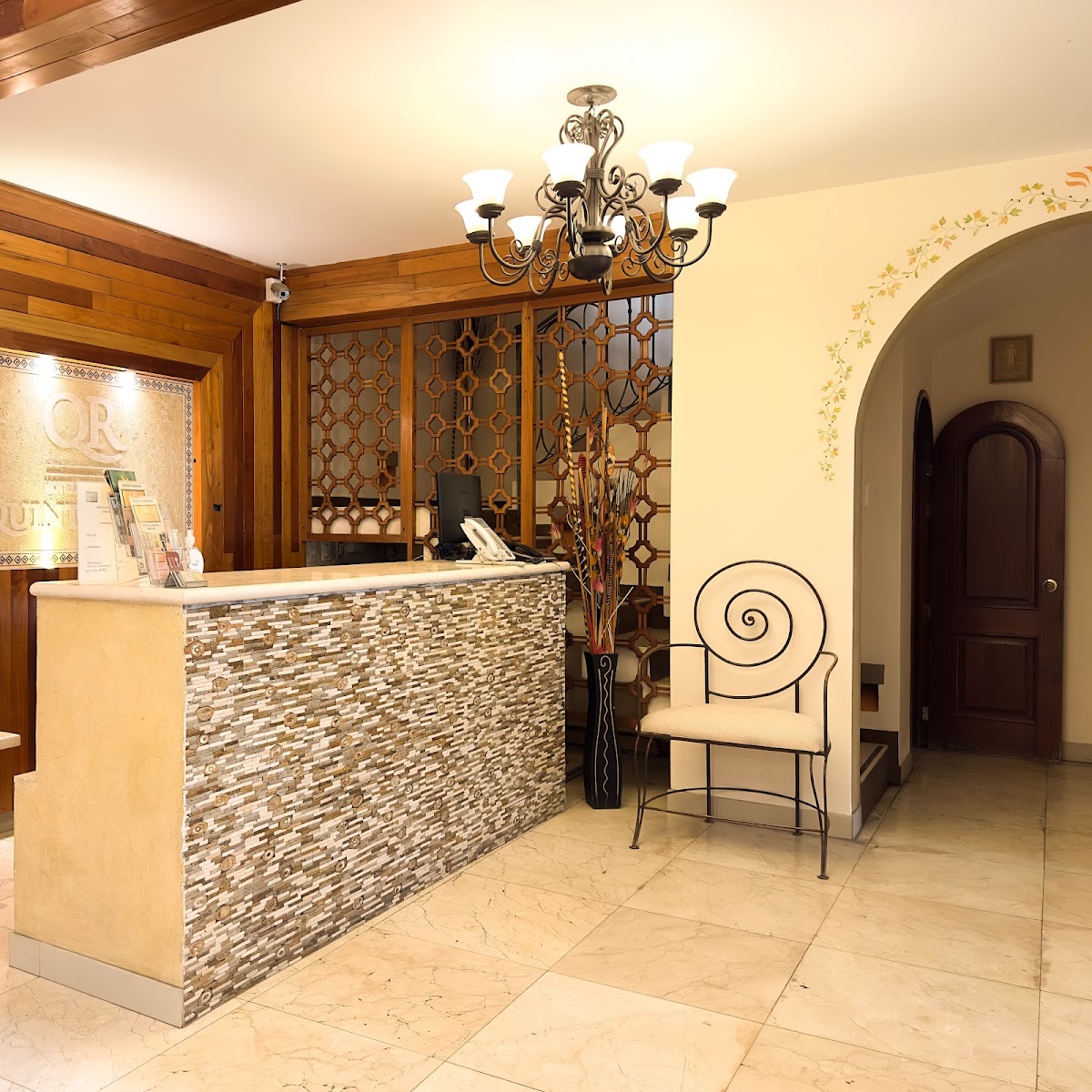 Hotel Quinta Roca gallery 4