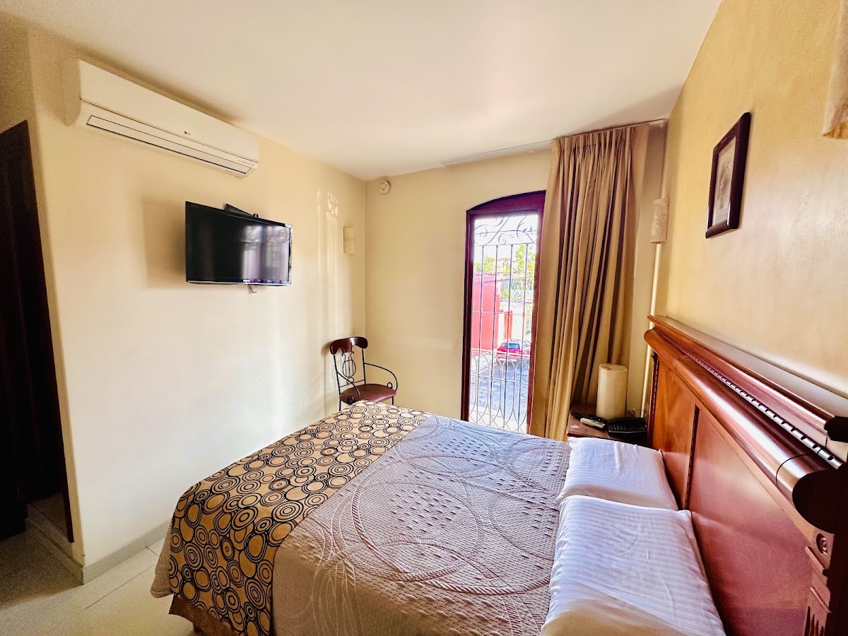 Hotel Quinta Roca gallery 7