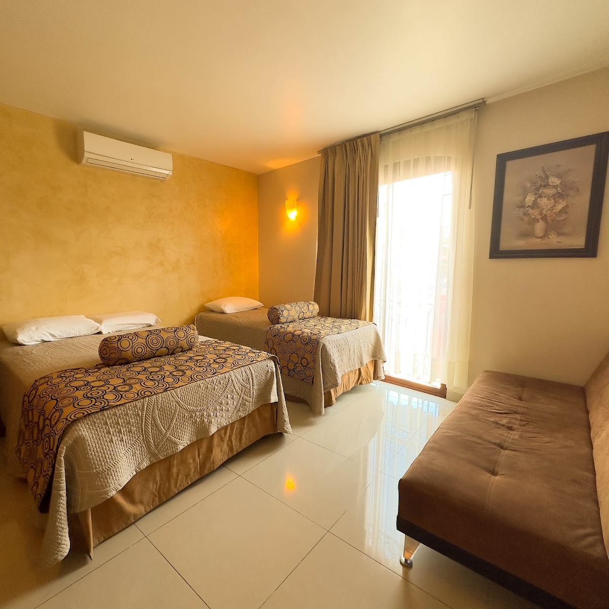 Hotel Quinta Roca gallery 8