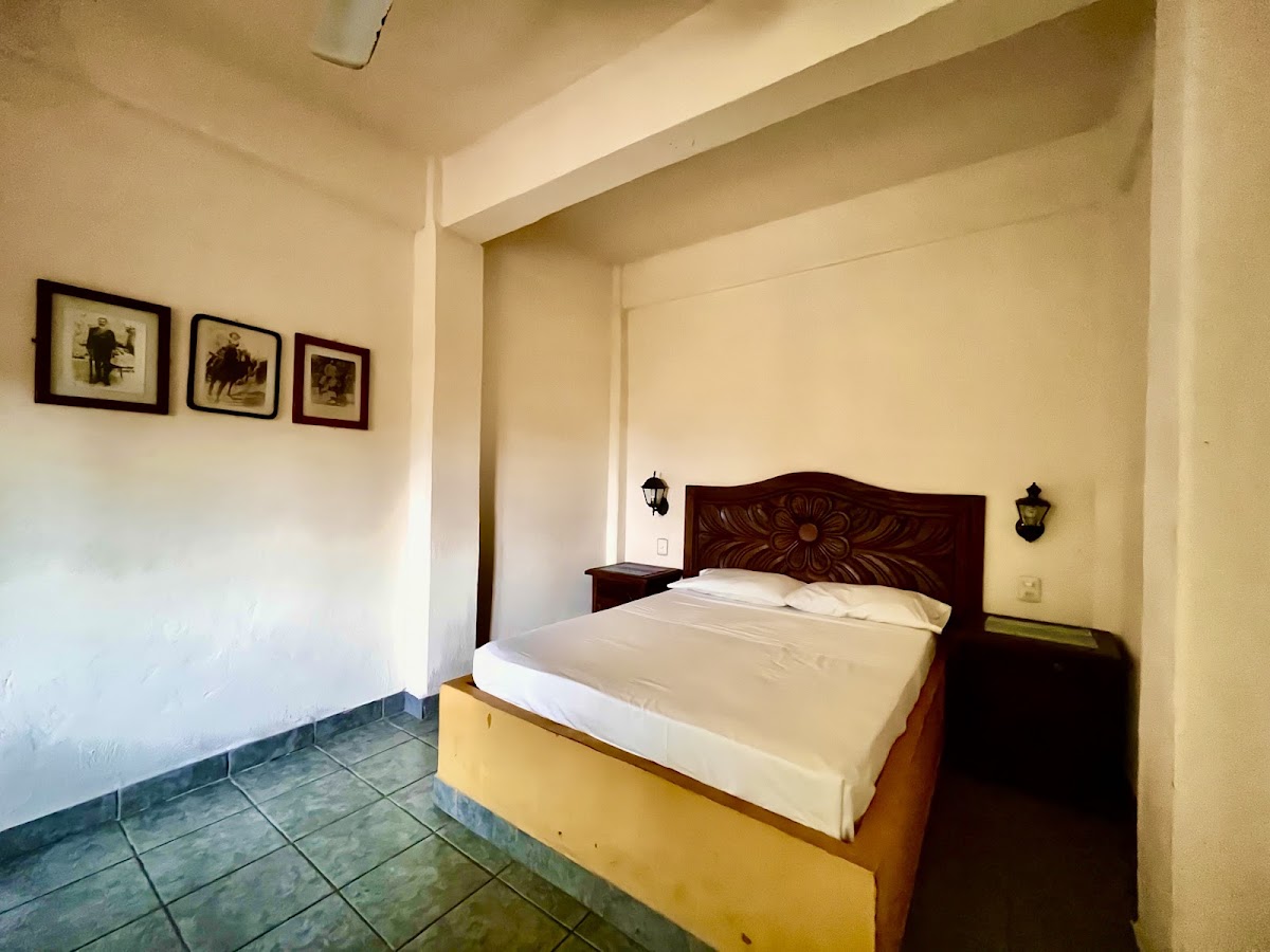 Hotel Rancho Escondito gallery 2
