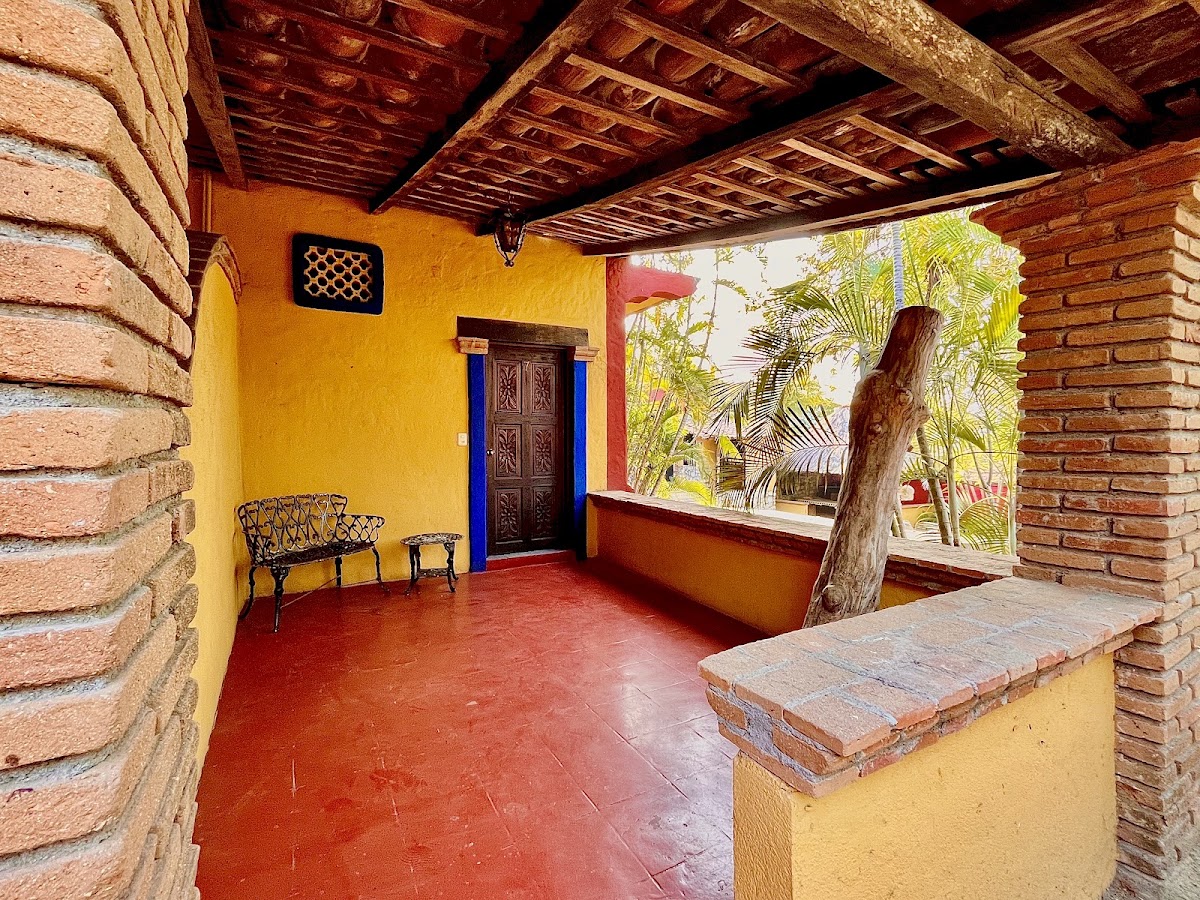 Hotel Rancho Escondito gallery 4