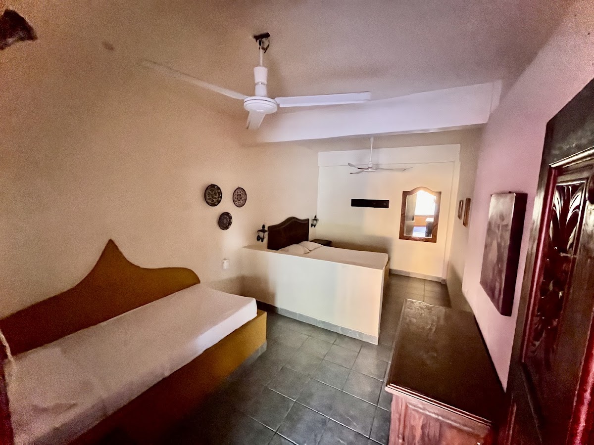 Hotel Rancho Escondito gallery 5