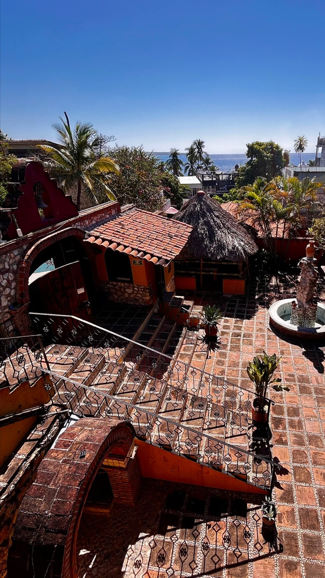 Hotel Rancho Escondito gallery 9