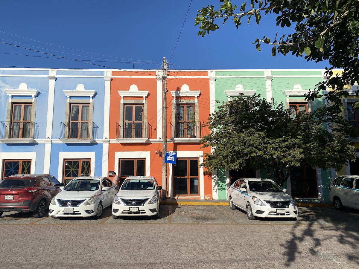 Hotel Real del Mayab gallery 1