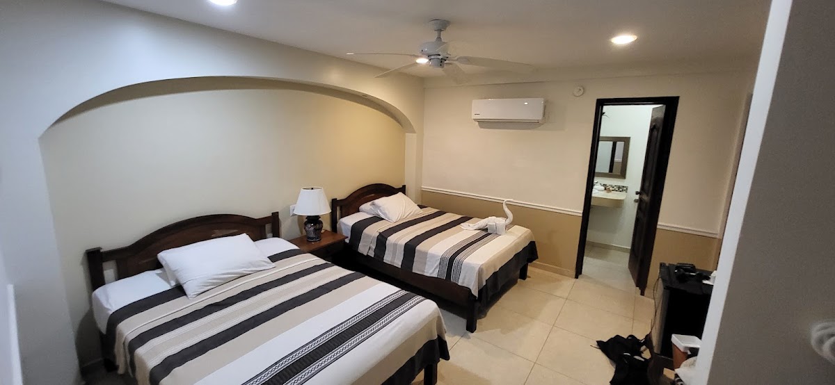 Hotel Real del Mayab gallery 2