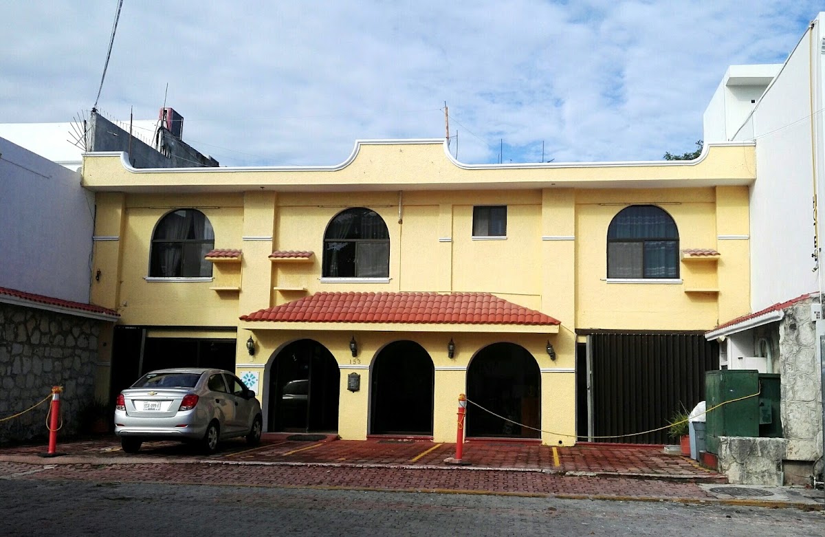 Hotel Real del Mayab gallery 3