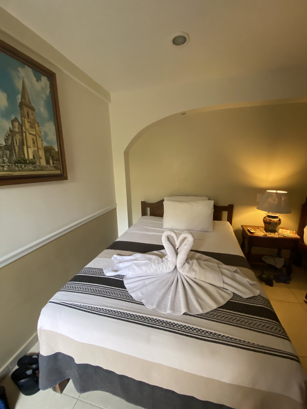 Hotel Real del Mayab gallery 4