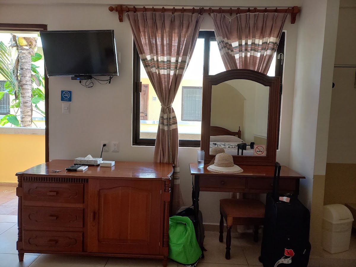 Hotel Real del Mayab gallery 8
