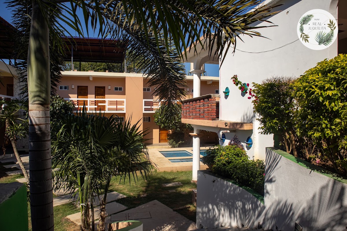 Hotel Real Juquilita La Punta gallery 1
