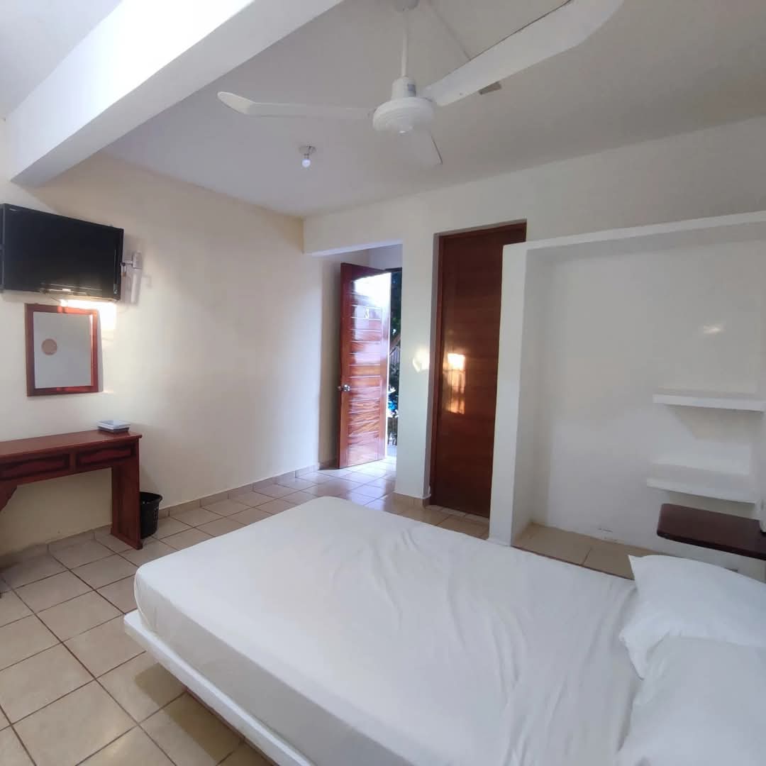 Hotel Real Juquilita La Punta gallery 2
