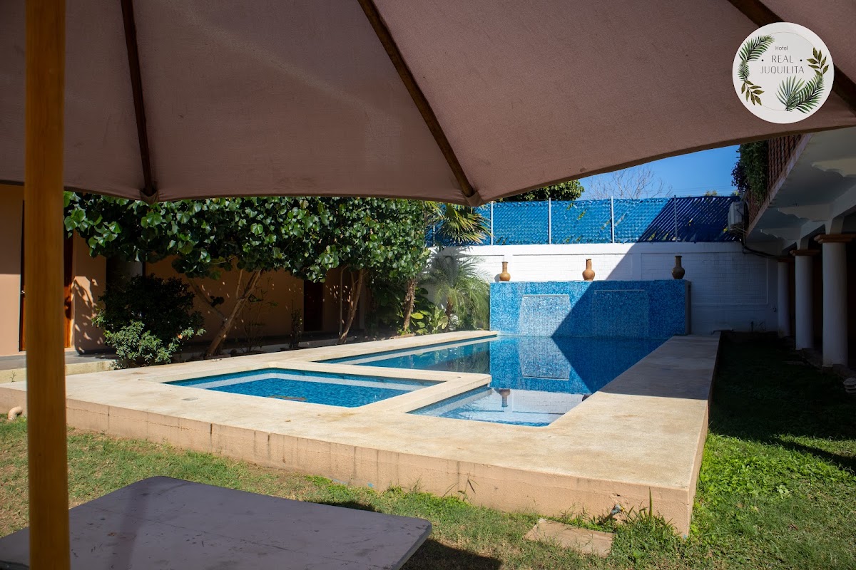 Hotel Real Juquilita La Punta gallery 3