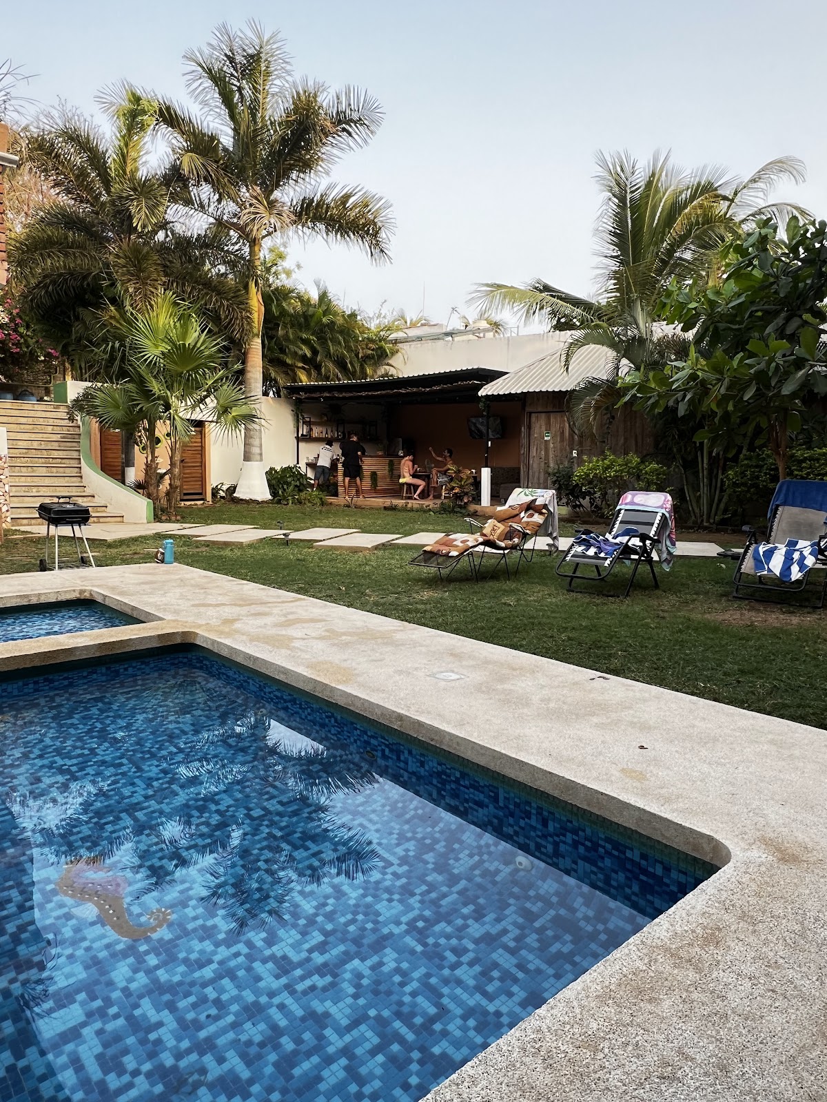 Hotel Real Juquilita La Punta gallery 5