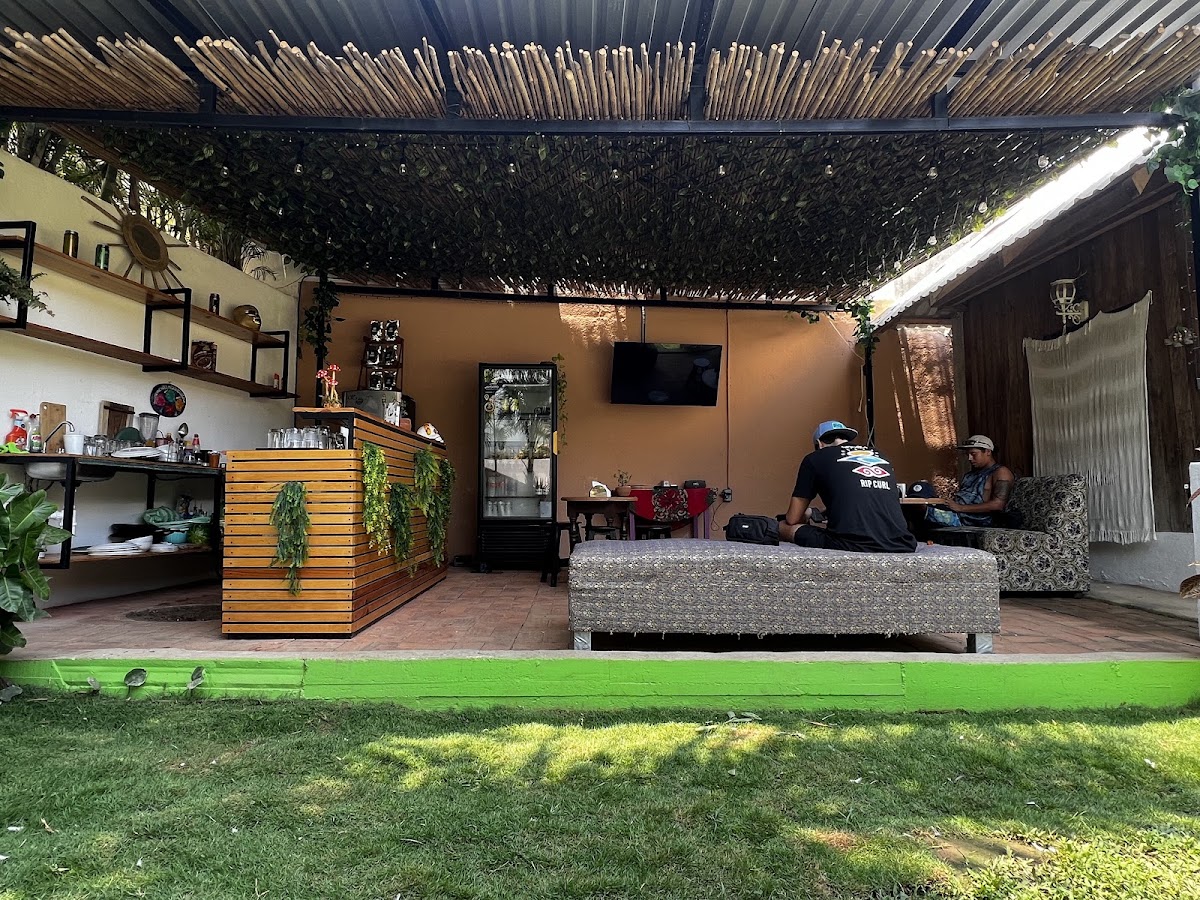 Hotel Real Juquilita La Punta gallery 6