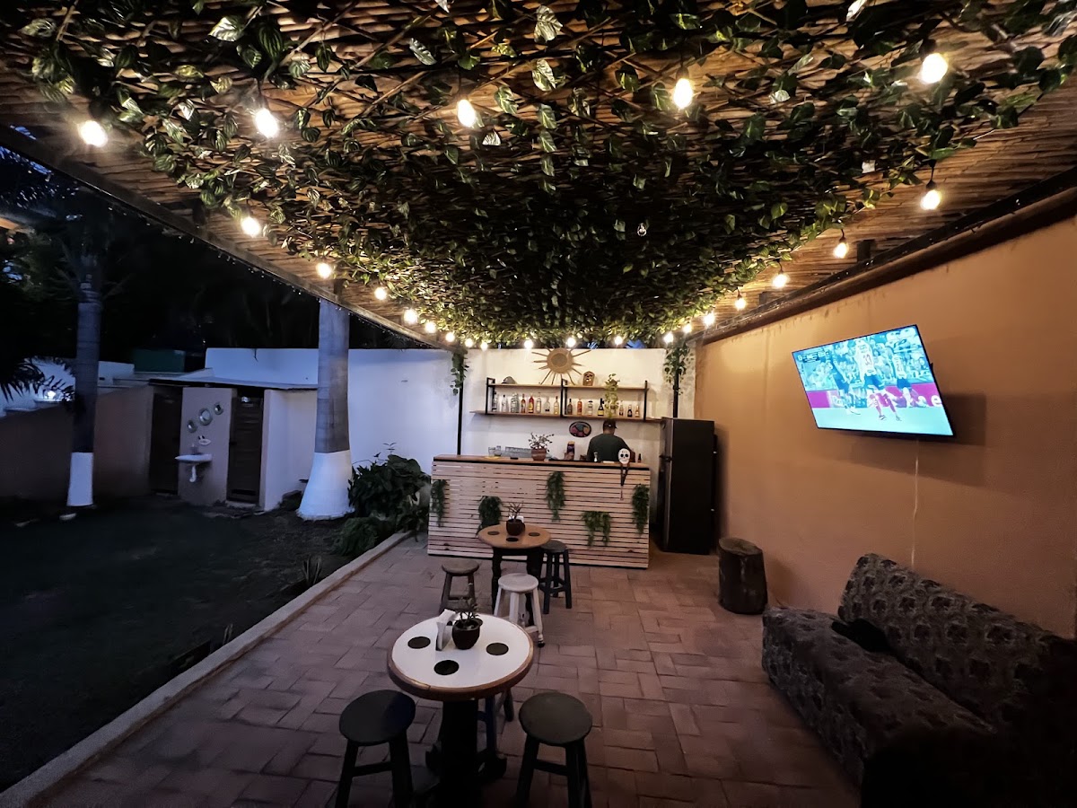 Hotel Real Juquilita La Punta gallery 7