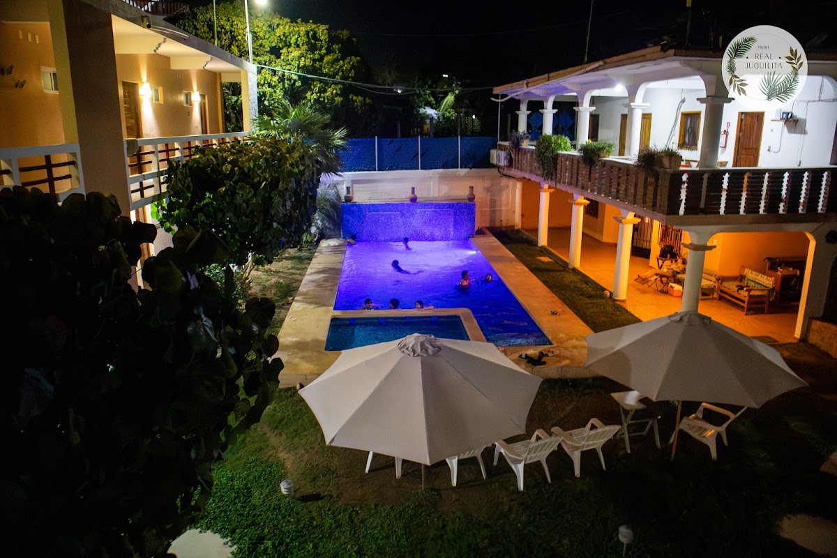 Hotel Real Juquilita La Punta gallery 9