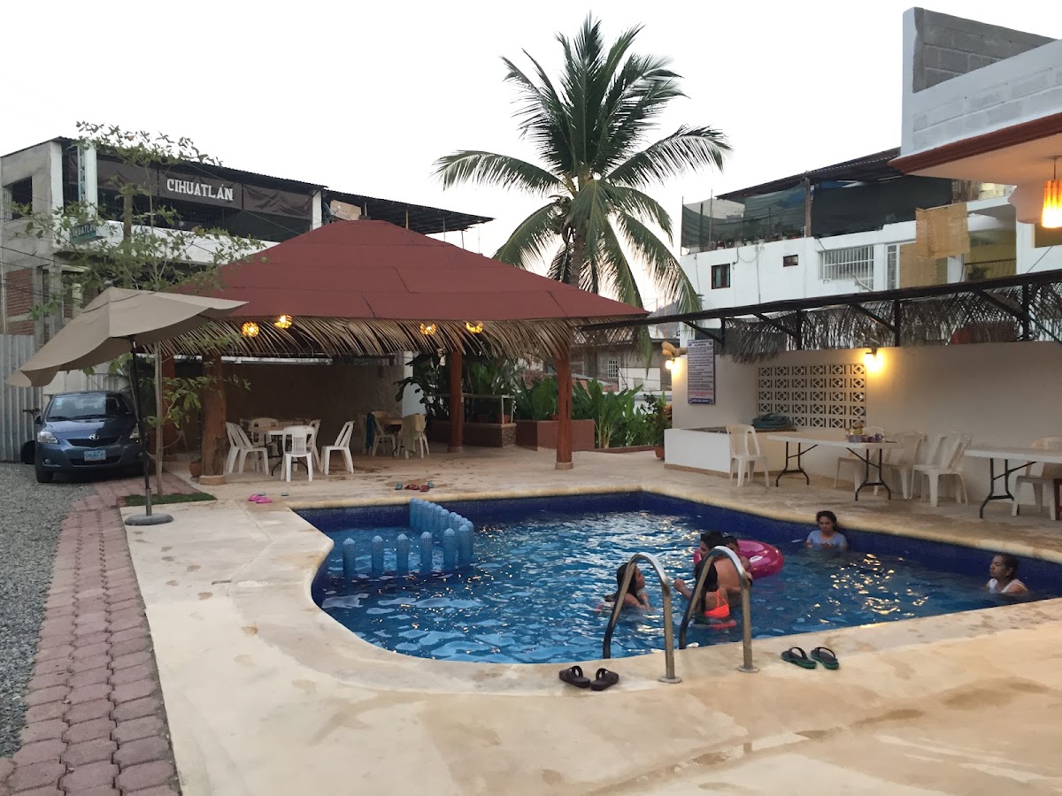 Hotel Real Monrey gallery 1