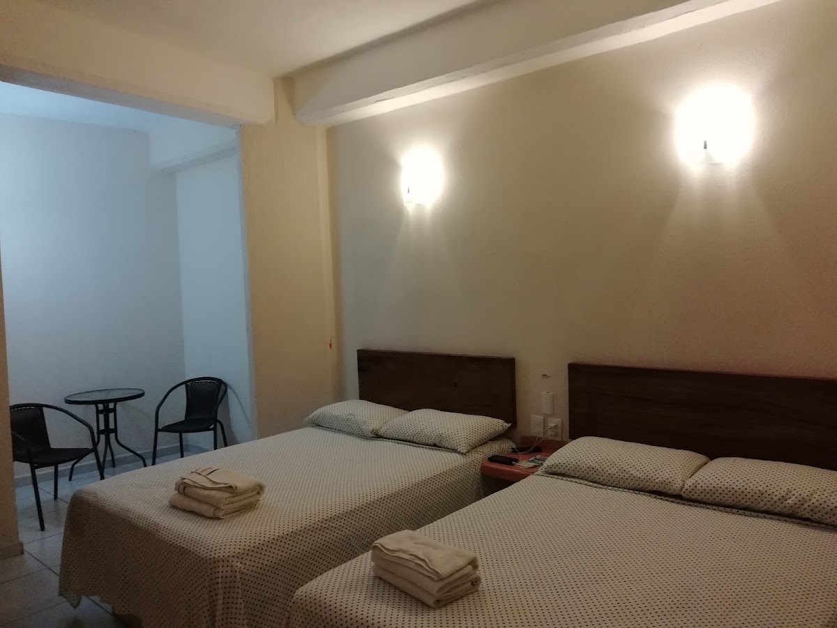Hotel Real Monrey gallery 2