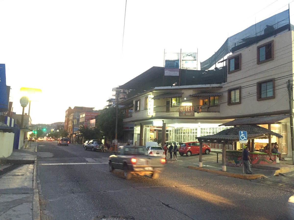 Hotel Real Monrey gallery 4