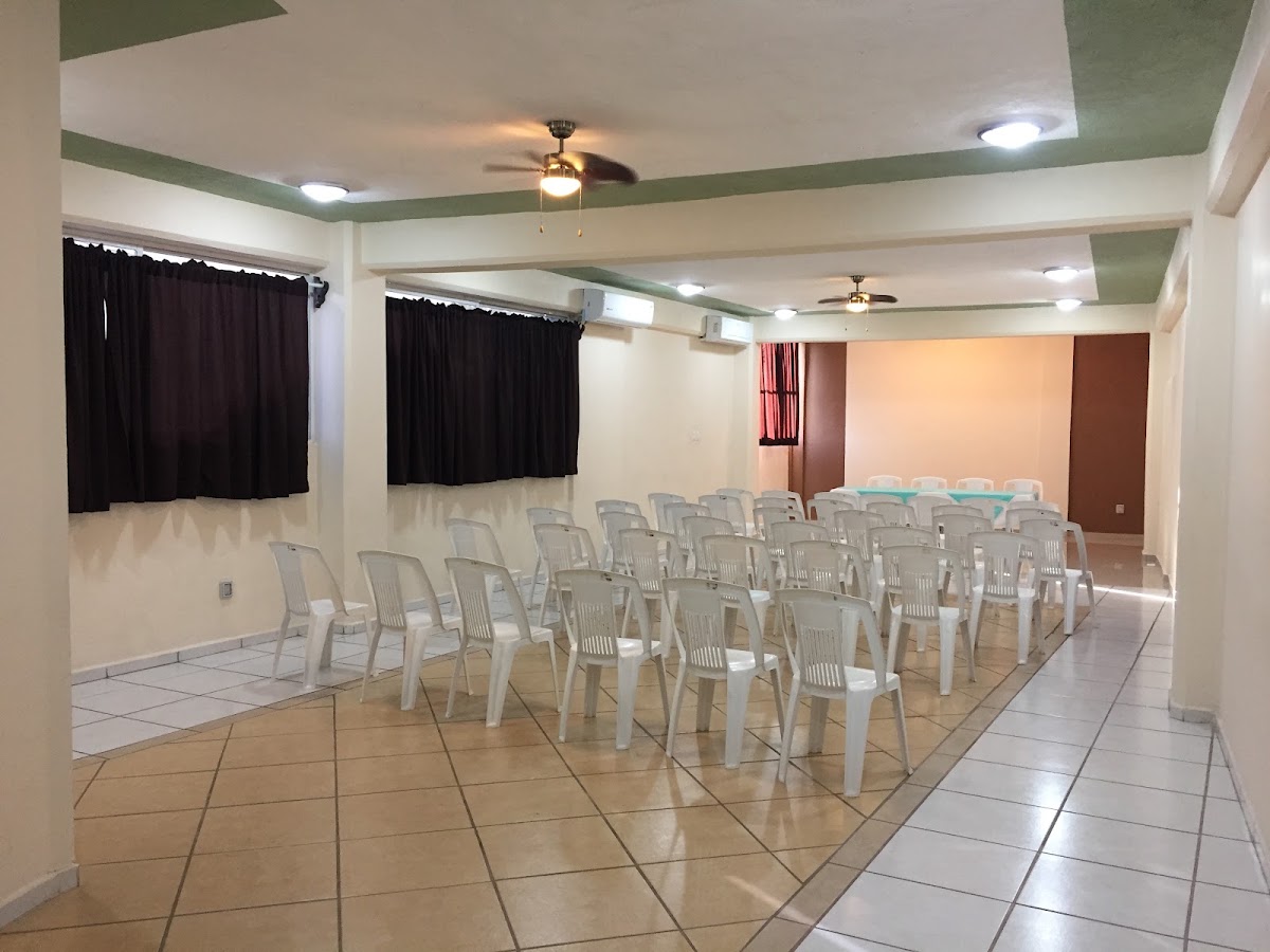 Hotel Real Monrey gallery 6