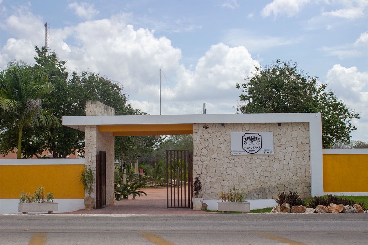Hotel Real Zaci gallery 2