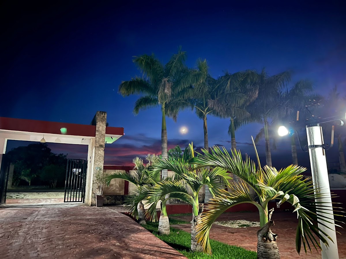 Hotel Real Zaci gallery 3