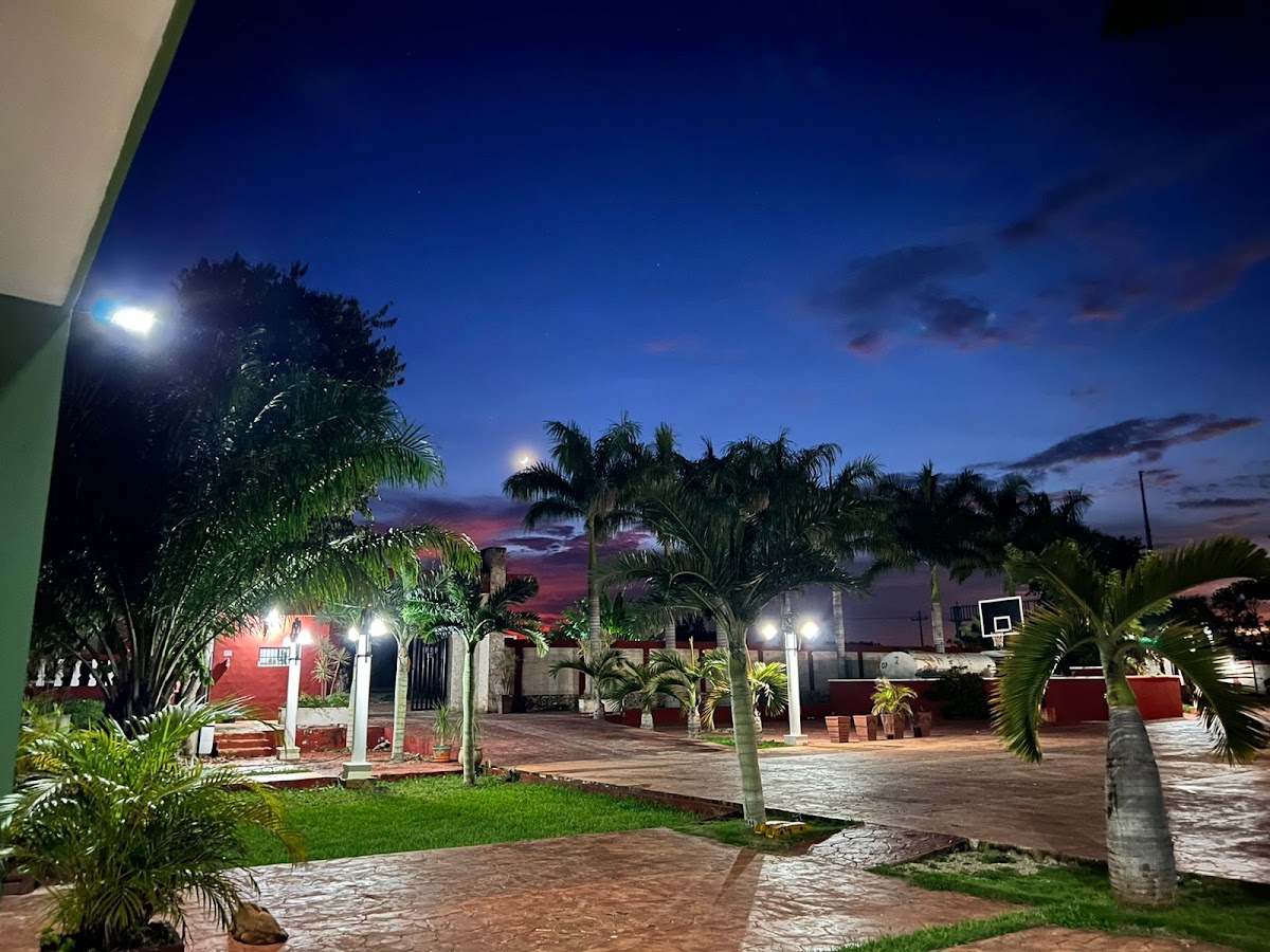 Hotel Real Zaci gallery 5