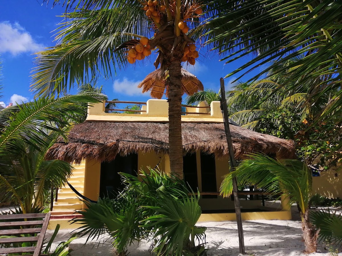 Hotel Restaurant Maya Luna gallery 1