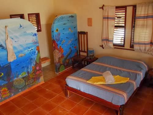 Hotel Restaurant Maya Luna gallery 3