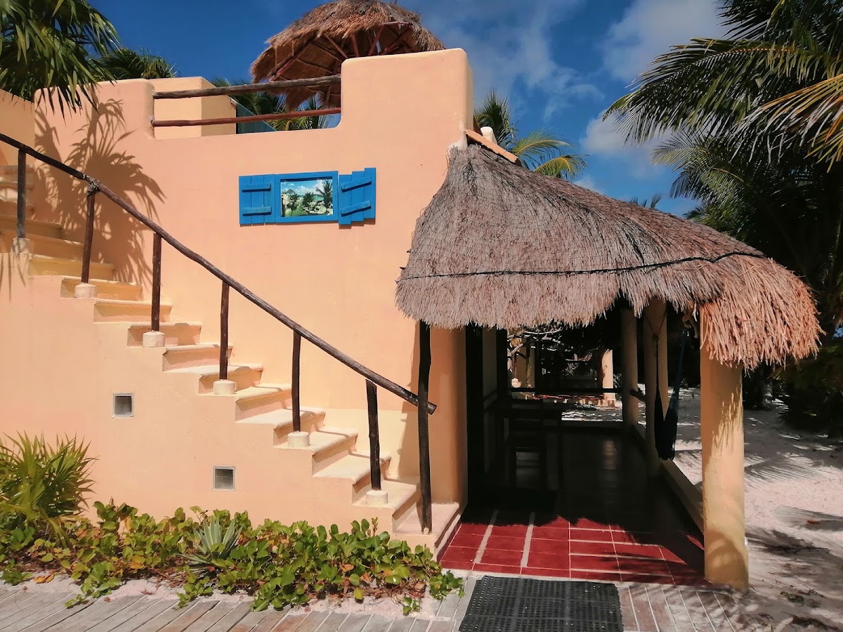 Hotel Restaurant Maya Luna gallery 6