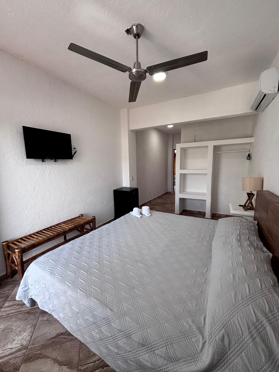 Hotel Rincón Madera gallery 2