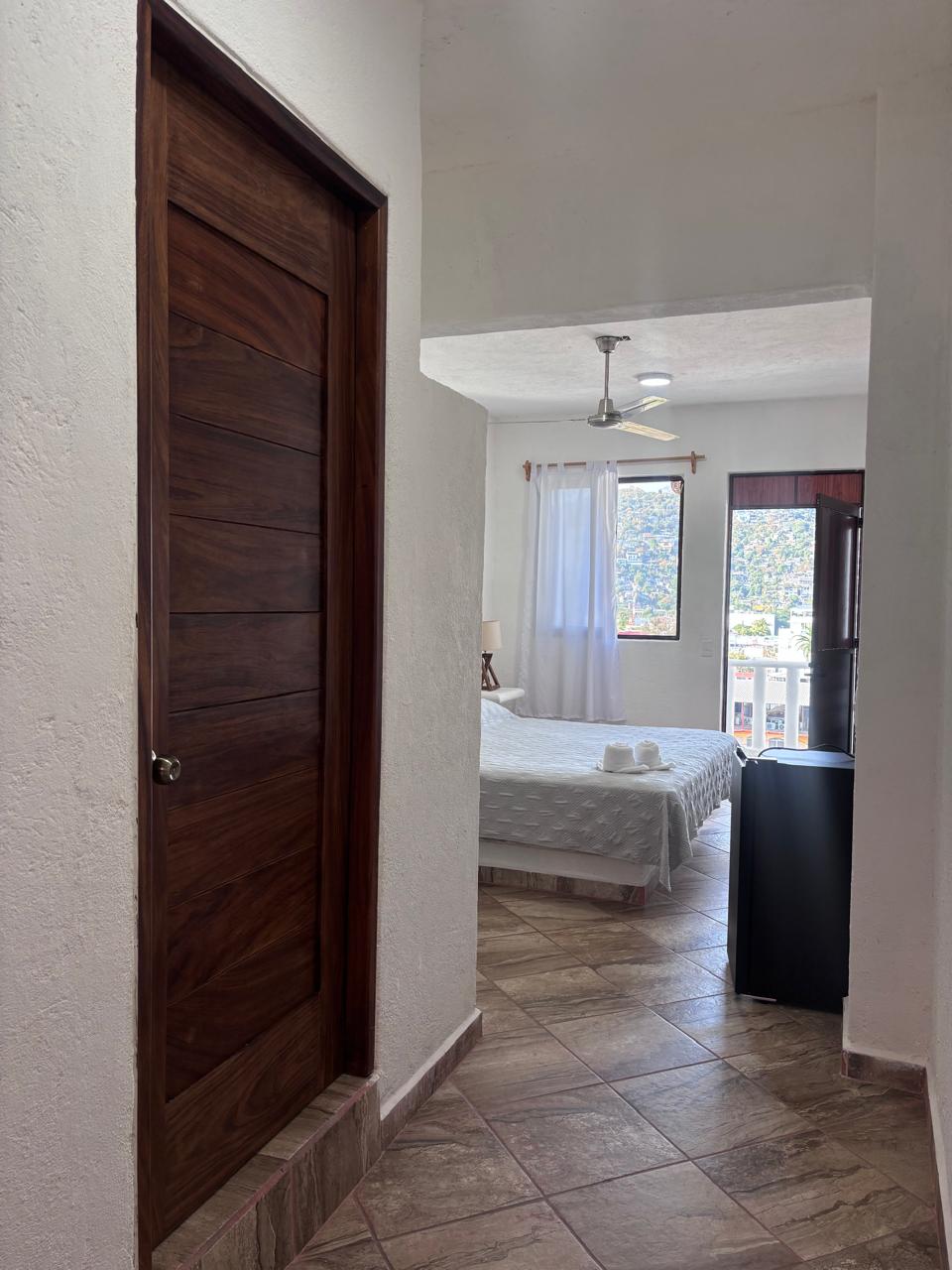 Hotel Rincón Madera gallery 6