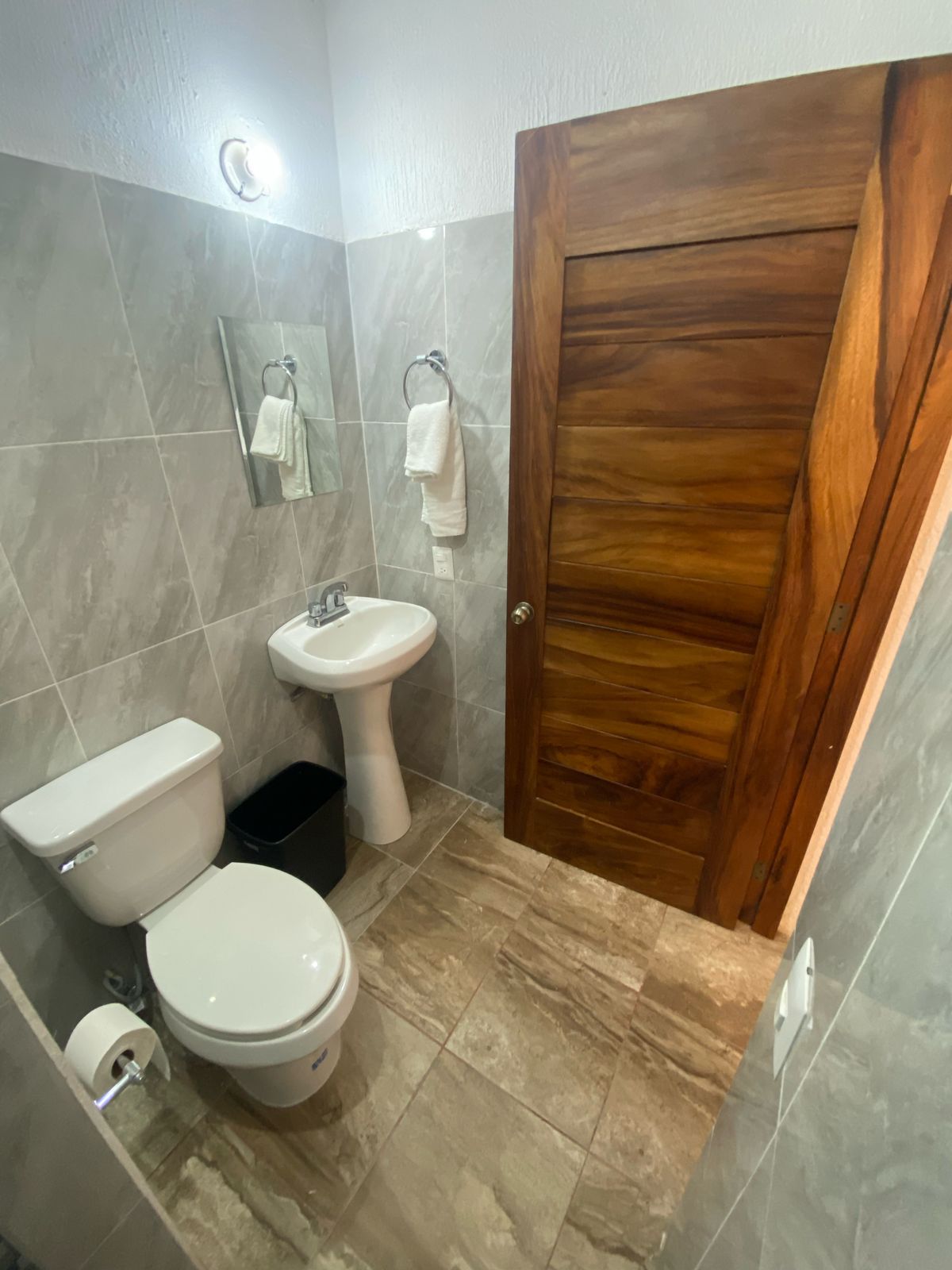 Hotel Rincón Madera gallery 7