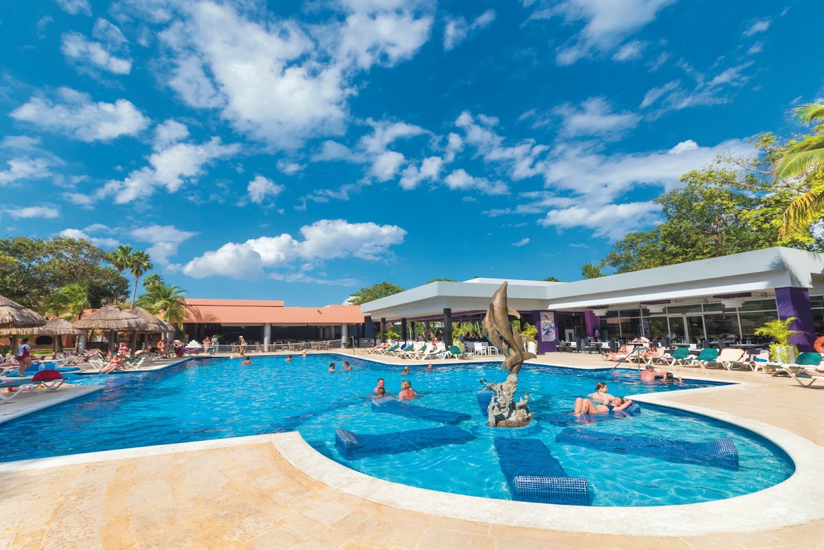 Hotel Riu Lupita gallery 1