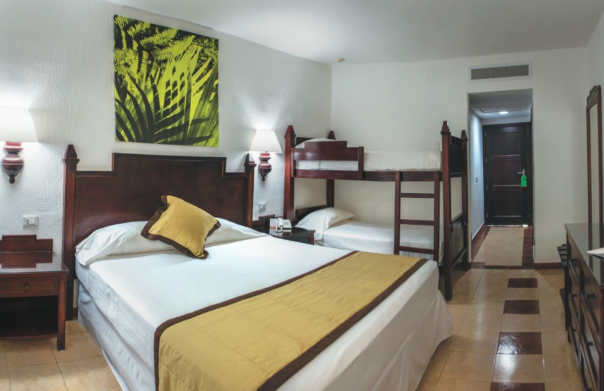 Hotel Riu Lupita gallery 2