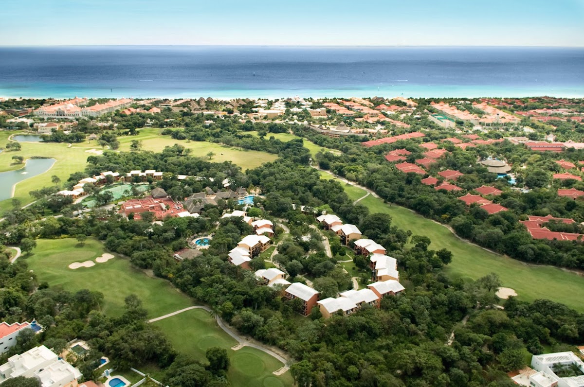 Hotel Riu Lupita gallery 5