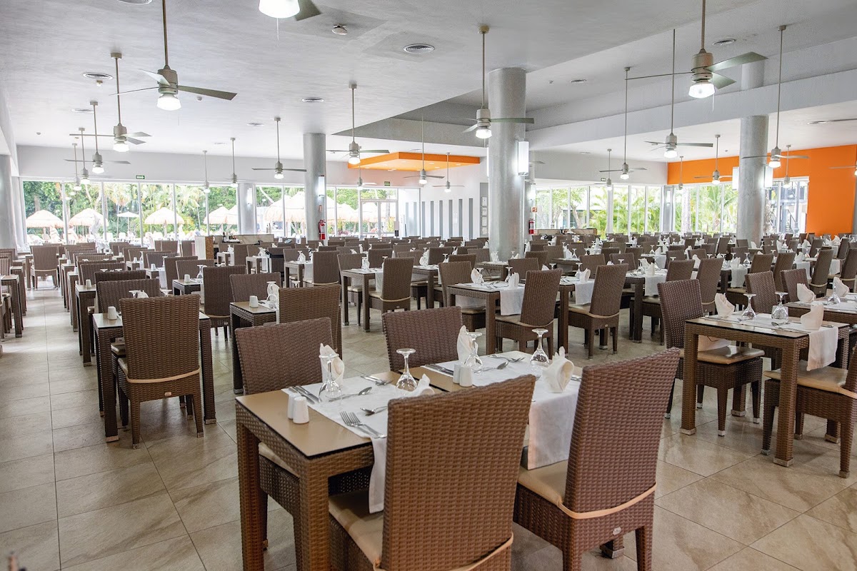 Hotel Riu Lupita gallery 7