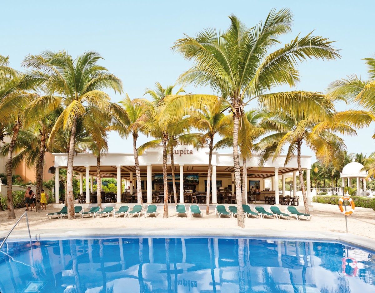 Hotel Riu Lupita gallery 8