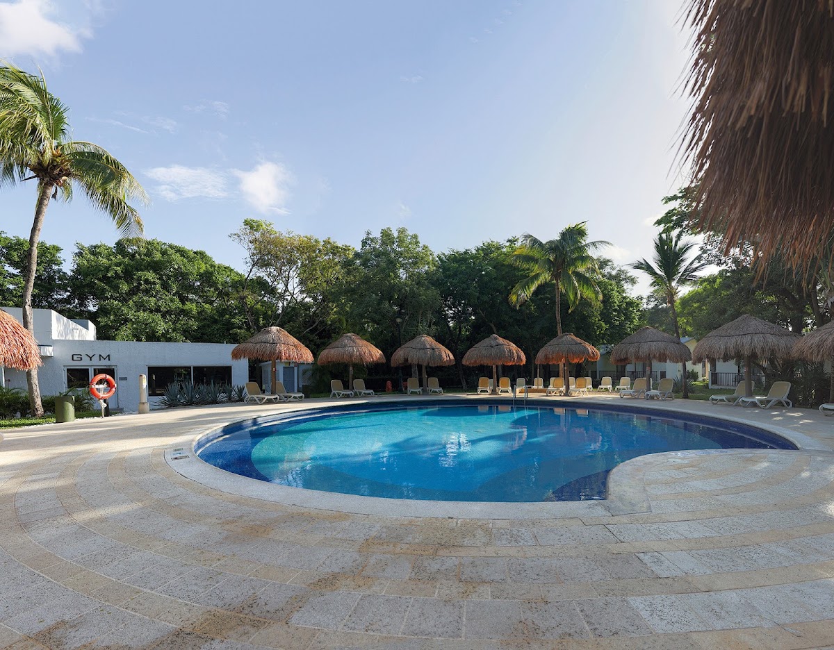 Hotel Riu Lupita gallery 9